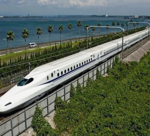 Vị thế mới, giàu tiềm năng của thị trường bất động sản Phan Rang - Nam Khánh Hòa