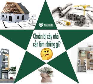 Kinh nghiệm dành riêng cho những ai đang chuẩn bị xây nhà