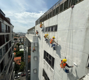 CHỐNG THẤM CÔNG TRÌNH XÂY DỰNG - DỊCH VỤ CHỐNG THẤM UY TÍN TẠI TP. HCM