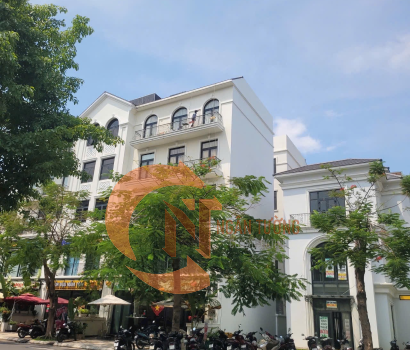 Thi công hoàn thiện Shophouse Vinhomes Grand Park, Quận 9