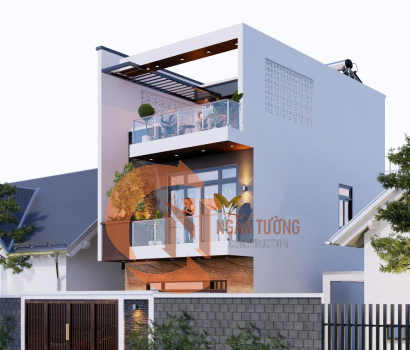 CẢI TẠO SỬA CHỮA NHÀ PHỐ QUẬN 7
