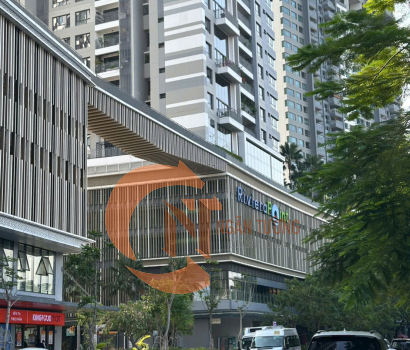 Cải Tạo Căn Hộ Riviera Point Quận 7 | Thi Công Thực Tế – Ngân Tường